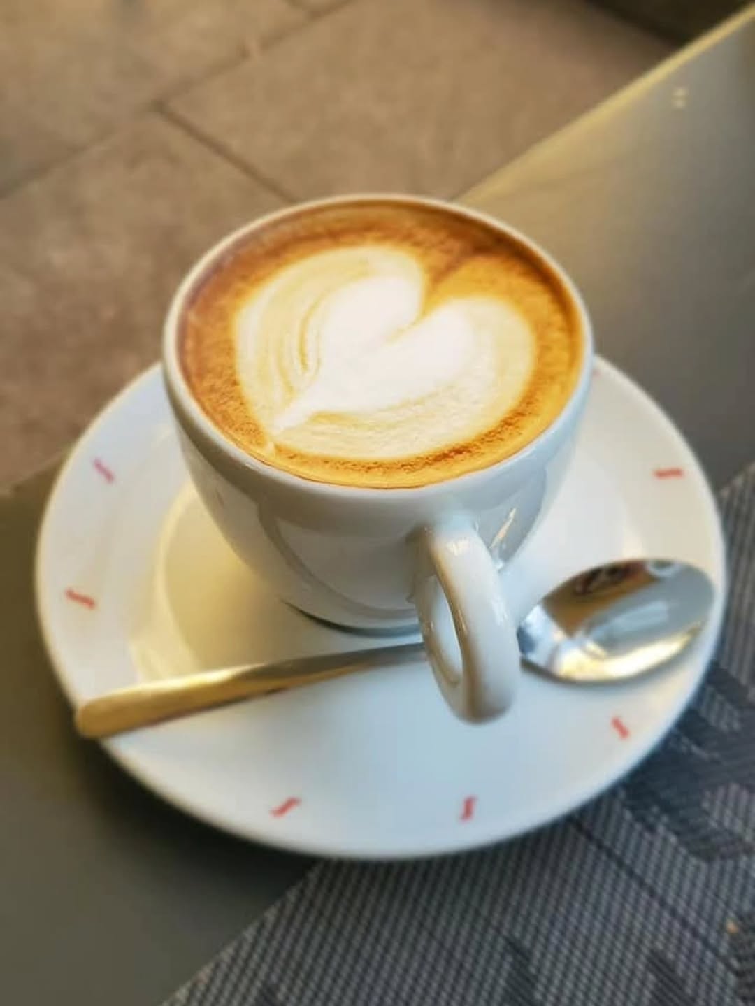 Six years ago the new year had so much promise. This was the kick off. I was on my way home from Milan after the convention and the first time I had e