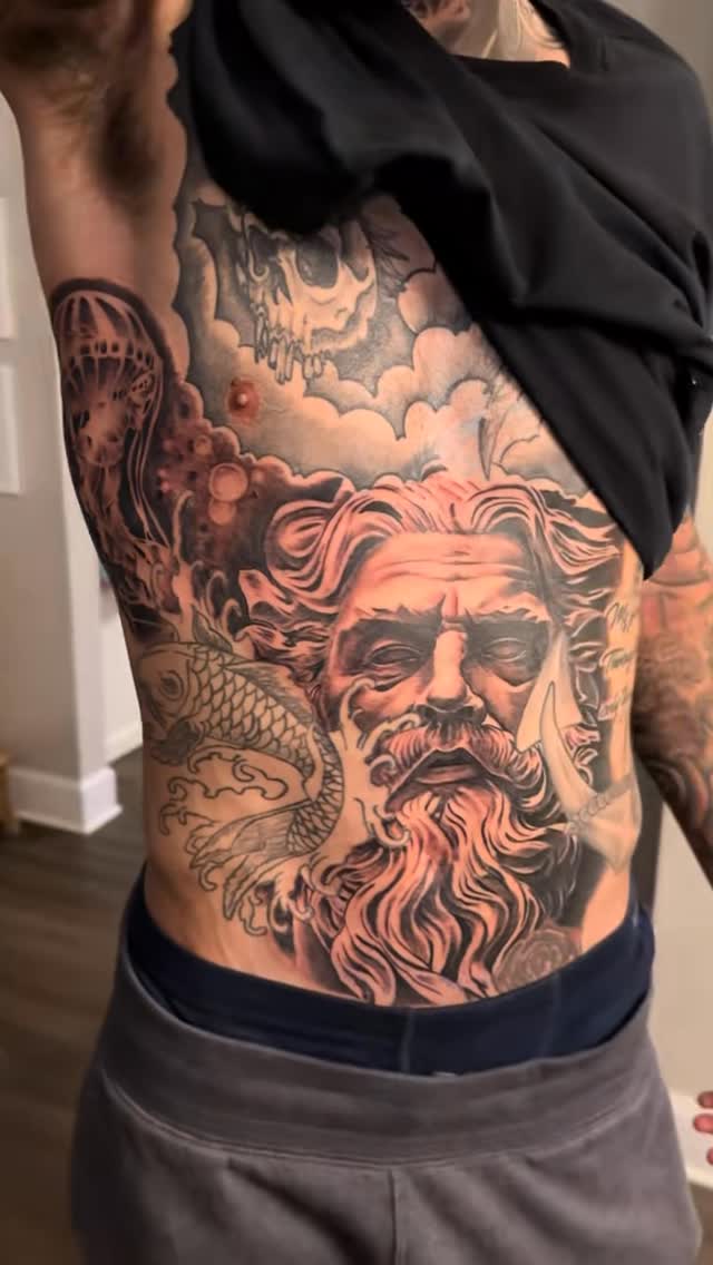 #tattoo #travelling #artist #tattoos #atlanta text 706 207 1064 to make an appointment! Thanks