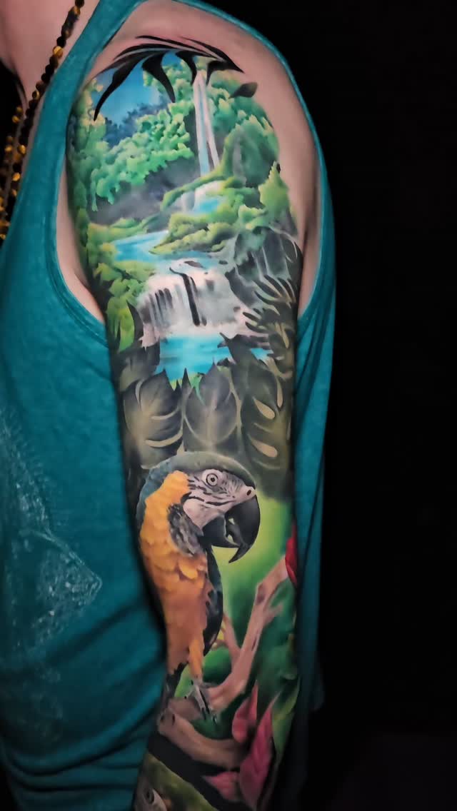 DM me any questions you may have about booking your new tattoo! Can't wait to make something awesome for ya, get you looking extra good! #utahtattooar