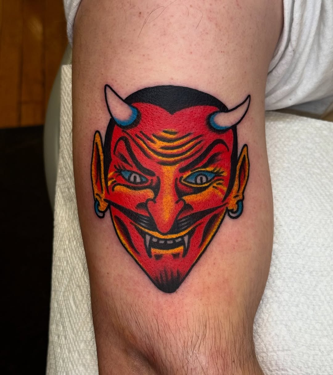 Dante’s inferno  made @northshoretattooco dm for your own