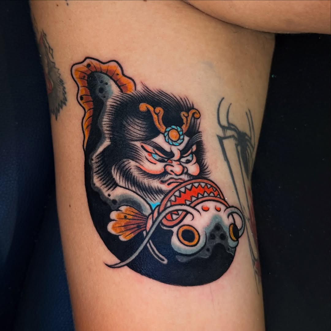 Al final no fueron 2… fueron 3 premios los que nos llevamos a casa ✨
Un recordatorio de que cuando haces las cosas con pasión, disciplina y respeto po