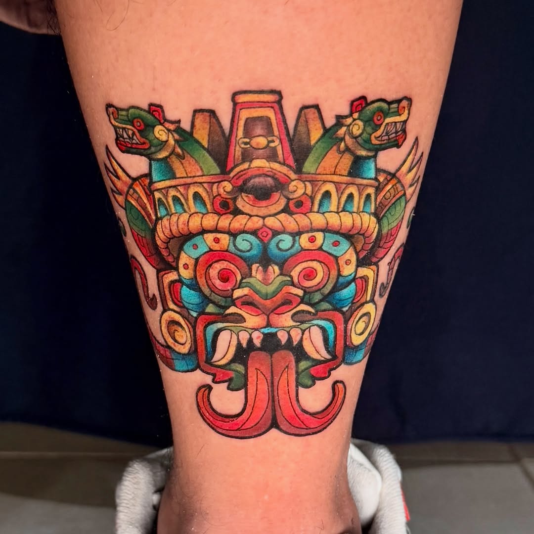 El talento piurano sigue dejando huella fuera del país. 
En la convención de tatuajes realizada en Huaquillas, Ecuador 

Resultados:
 1er lugar en est