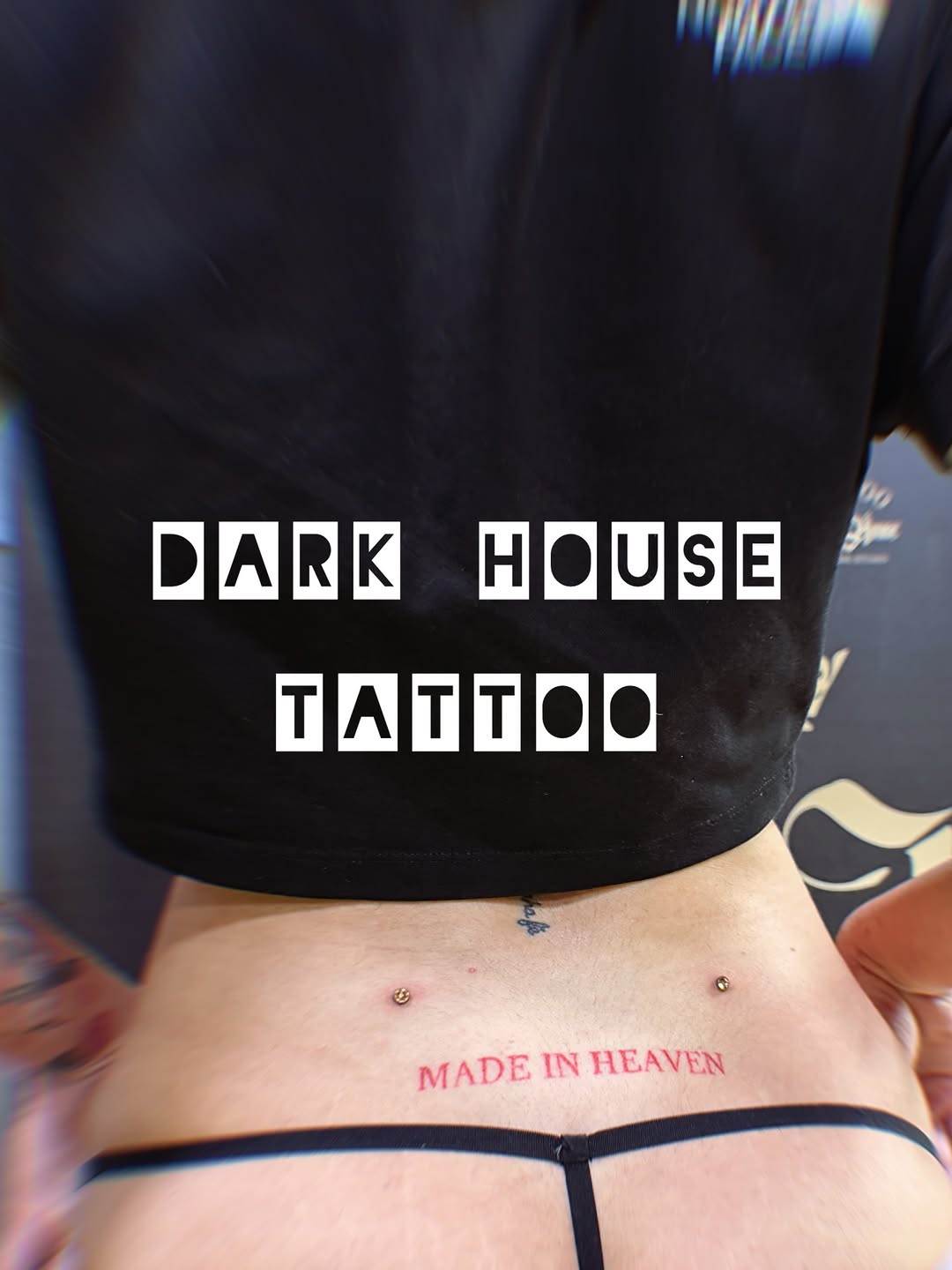 Made in heaven 

Piercing by @doctor_loco152 & @lo.ko.152