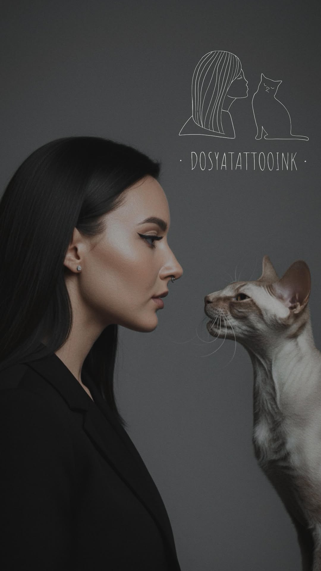 #tattoomurmansk #татумурманск #dosyatattooink #татуировка #tattoo