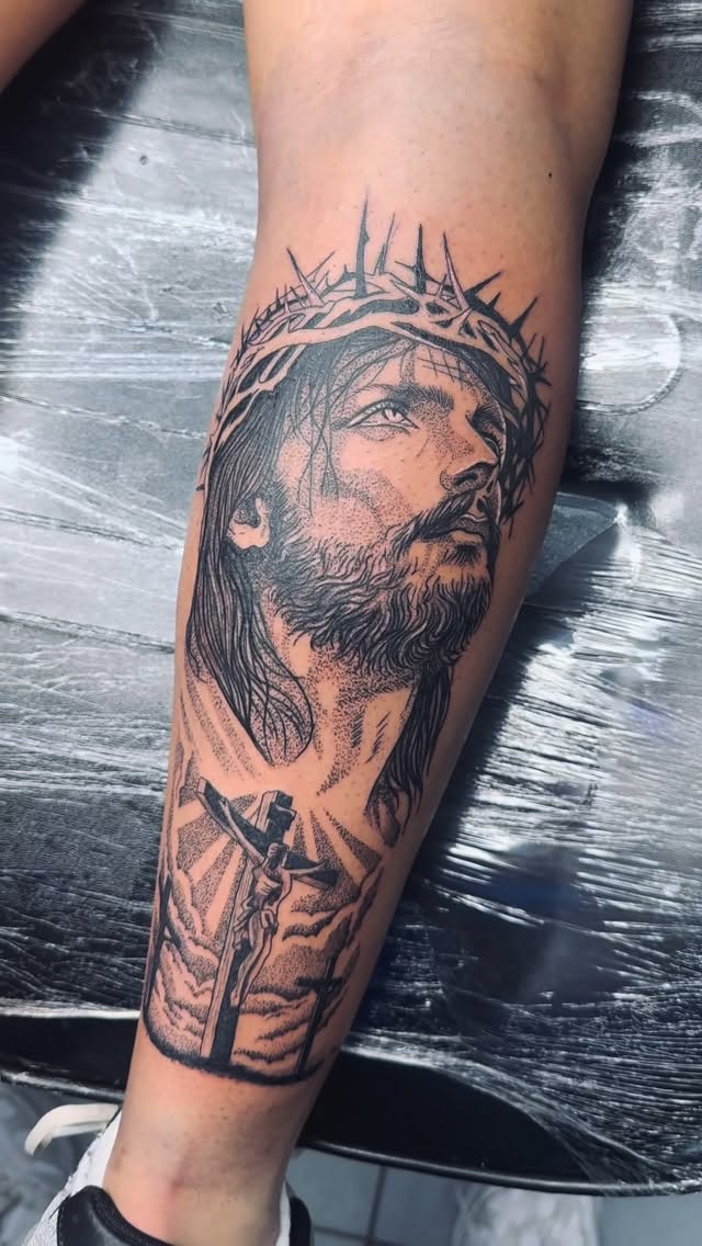 Tattoo by Dead rabbit tattoo