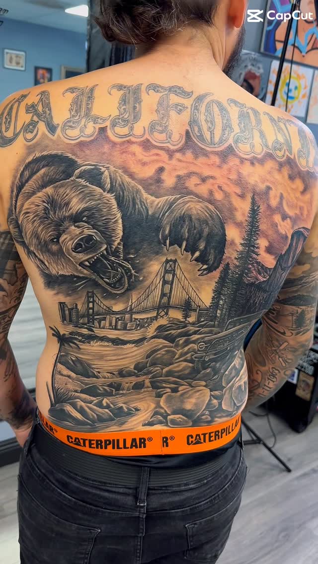 Some stuff I’ve been working on in the last month or so 

DM me to book ✅