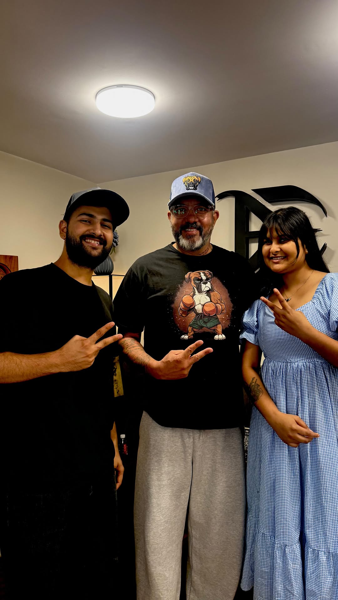 “Wear your story”

No: 31 and counting.

It’s been a while since I got my last one, after a lot of back and fourth  we zeroed in on

@demaink.tattoos 