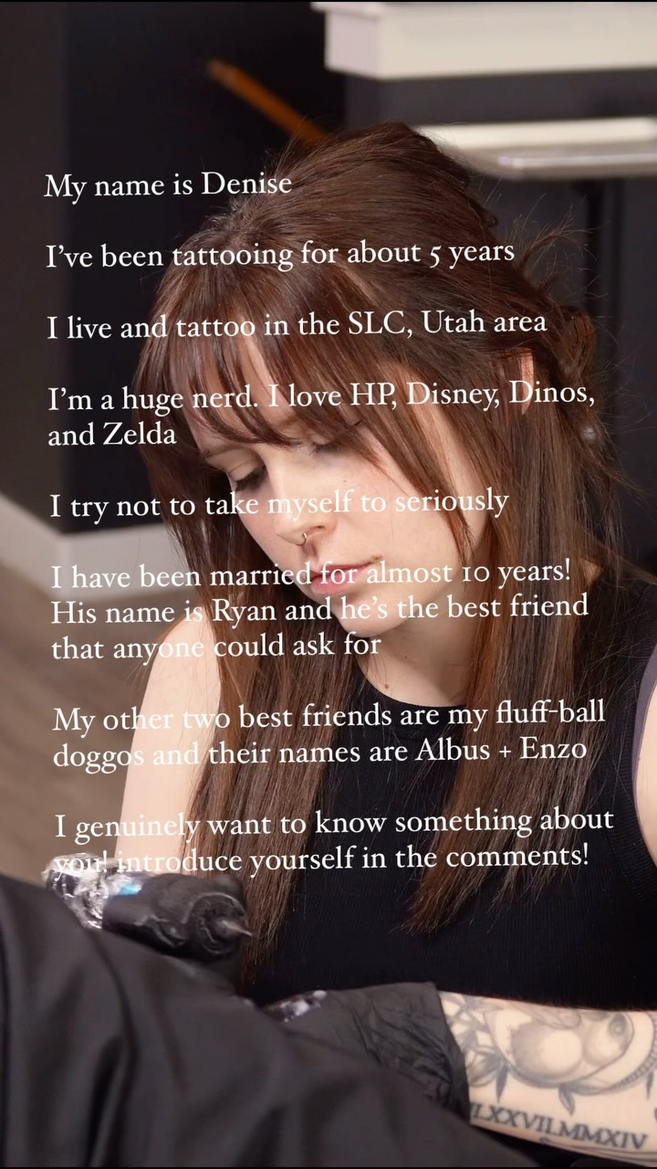 Lots of new faces! Here’s a little about me, I’d love to get to know something about you!