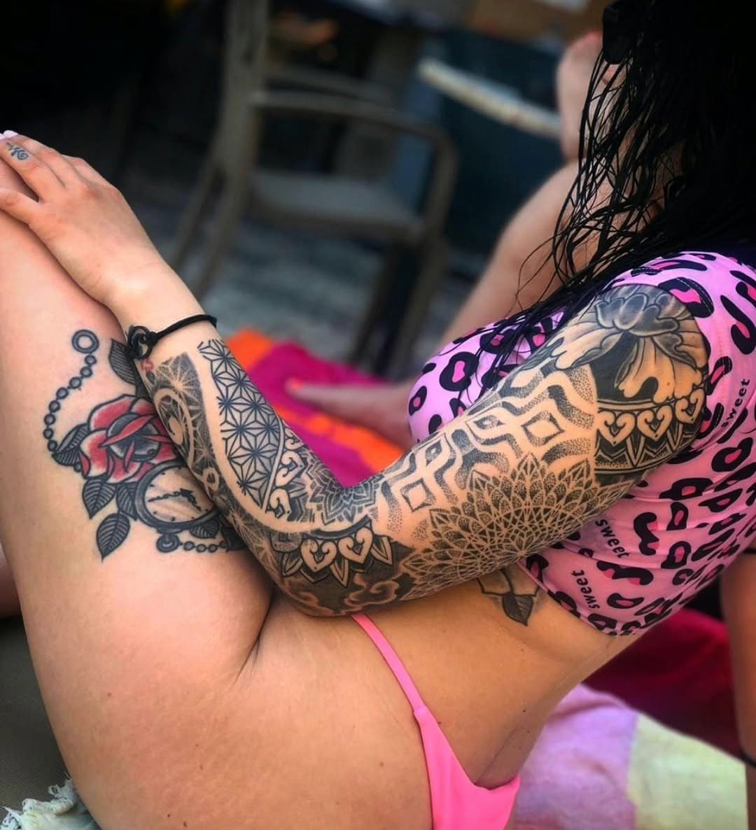 Artist @dimitrisdermagrafics