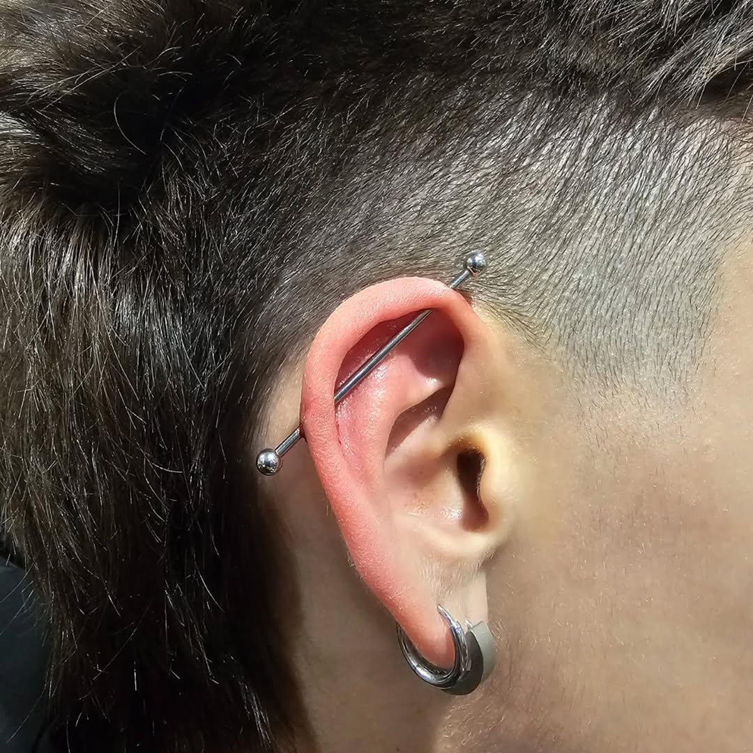 Tattoo by Dermagrafics Tattoo Studio