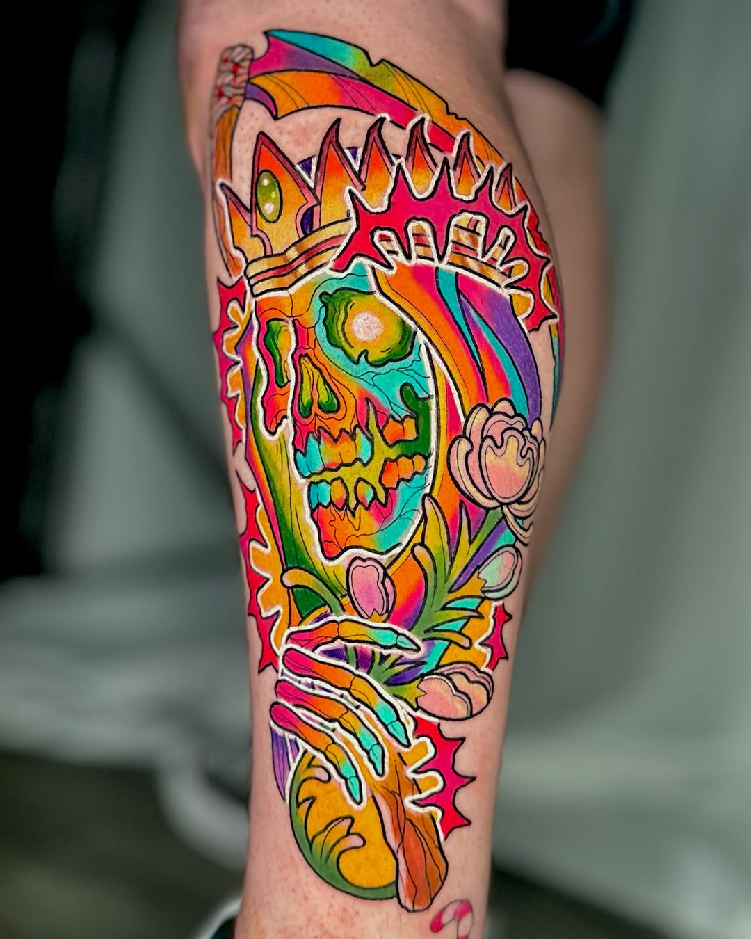 Another one   
@pepax.official 
@creamtattoosupply 
.
.
.
.
.
#tattoo#tattoos#tattooideas#tattooflash#tattooshop#tattooartist#inkmaster#inked#ink#inkt