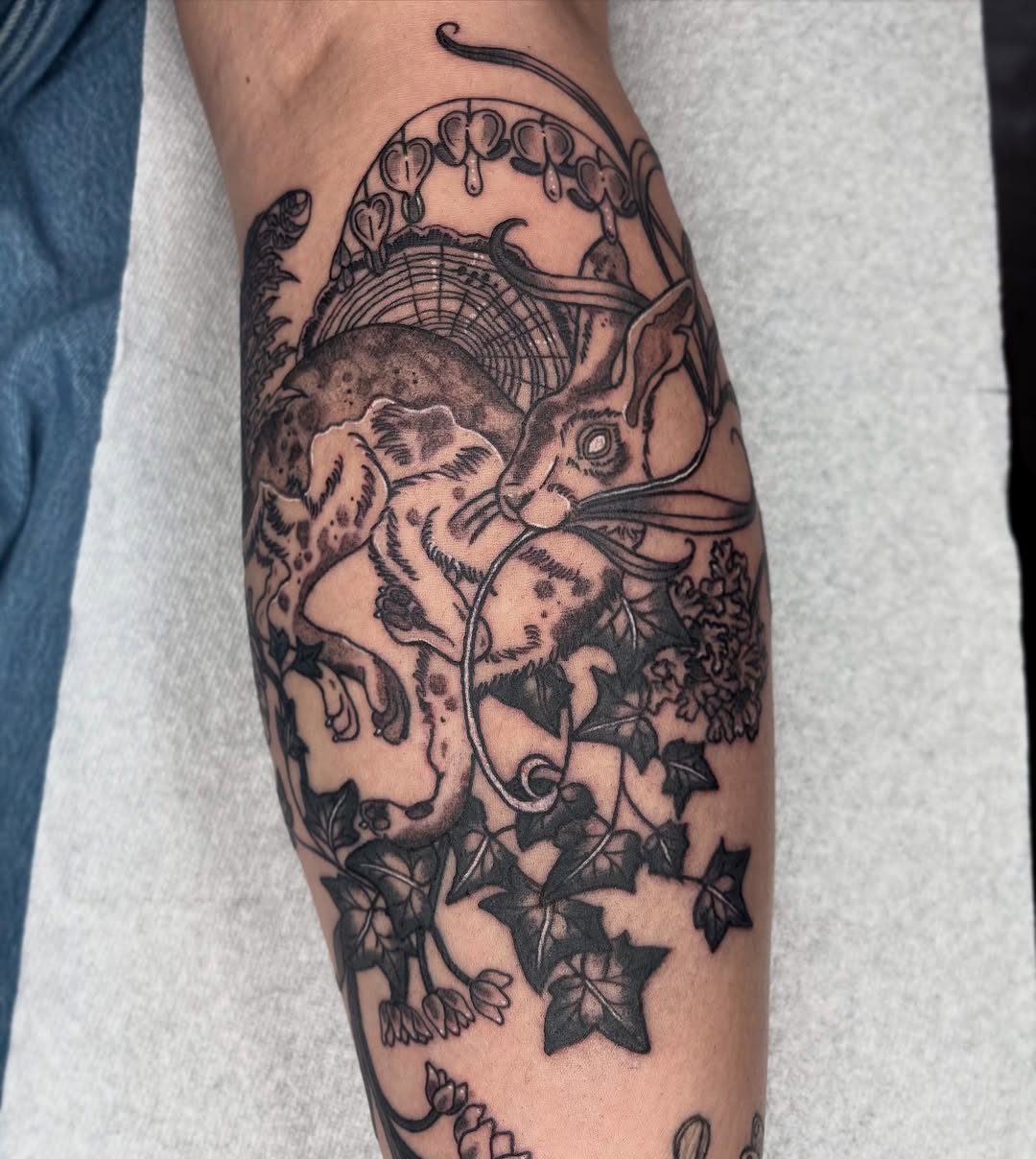 pleaseeee reach out if you want a tattoo with ✨this vibe✨! 

i’m in love!

#tattooideas #tattooinspo #tattooinspiration #femaletattooartist  #utahtatt