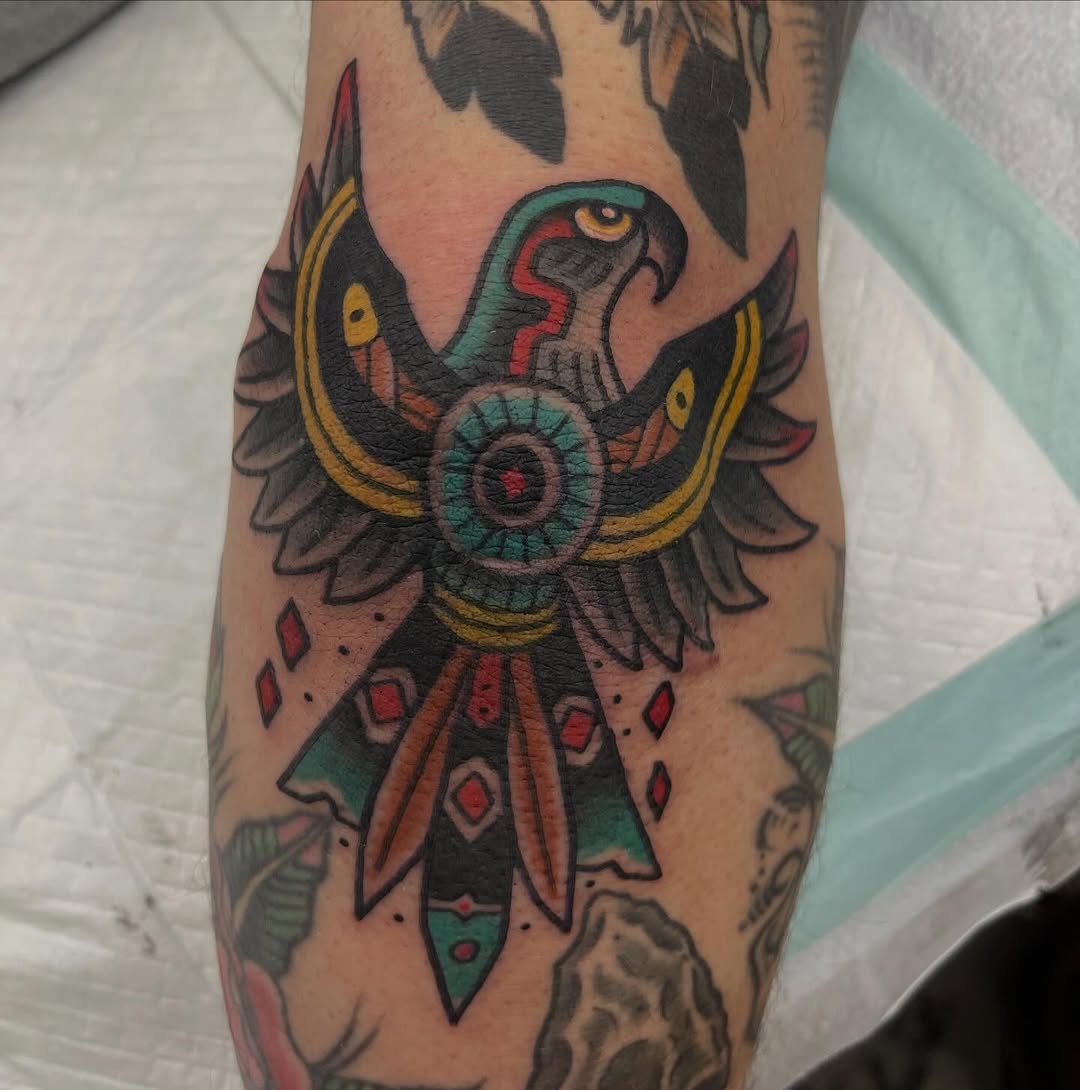 Thanks Matt! 

@devinestreettattoo 

Direct message to get TATTOOED 

#southcarolina #columbiasc #southcarolinatattooartist #fivepointssc #fortjackson
