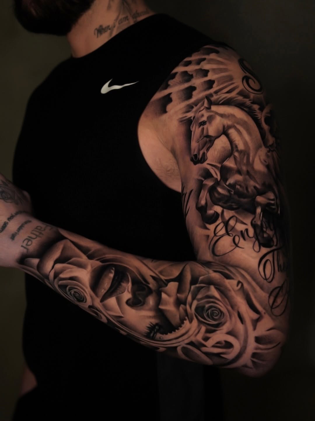 If you’re starting a sleeve in 2026…
Save this.

LINK IN BIO -  x 