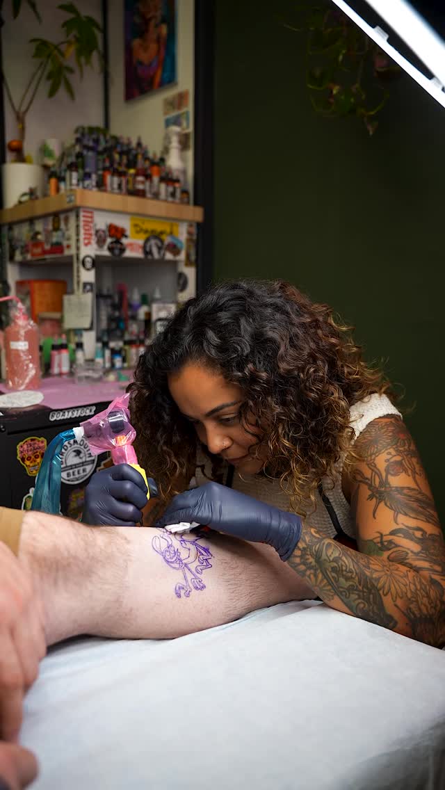 DM to book a session 

75 E Cherry St Unit 11A, Rahway NJ

#GardenOfInk #TattooShop #RahwayNJ #TattooStudio #FemaleTattooArtist #InkWithMeaning #Tatto