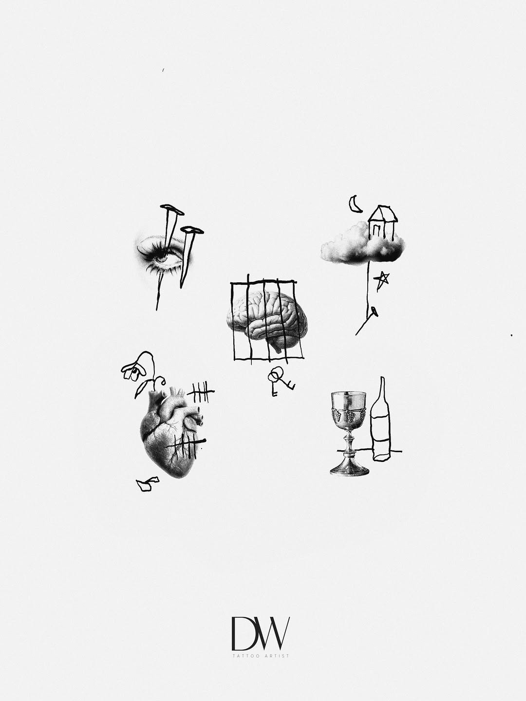 NewDrop • Diseños listos para ser tatuados
Agenda vía wetzigcruz@gmail.com

Por favor no copiar