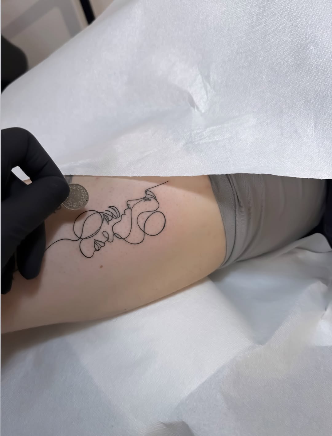 ✖️Different Tattoo Luzern✖️

Für ein Tattoo Termin melde dich per DM . ————————————
Faire Preise / stylish Tattoos , ich berate dich gerne persönlic