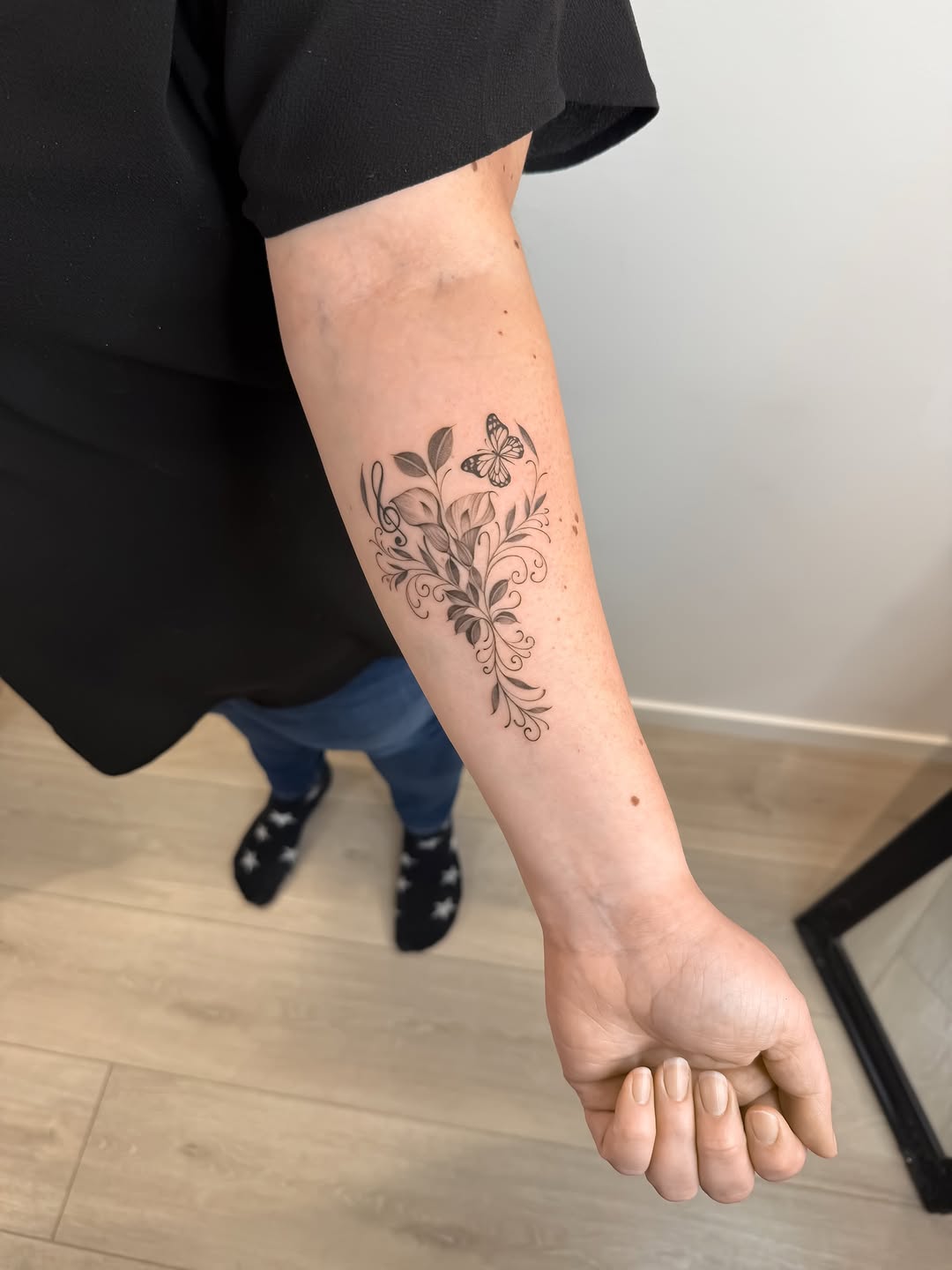 ✖️Different Tattoo Luzern✖️

Für ein Tattoo Termin melde dich per DM . ————————————
Faire Preise / stylish Tattoos , ich berate dich gerne persönlic