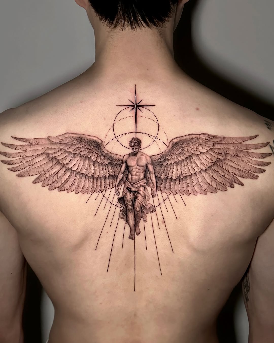 
Done at @droptheink_calgary 

indigotattooer0629@gmail.com