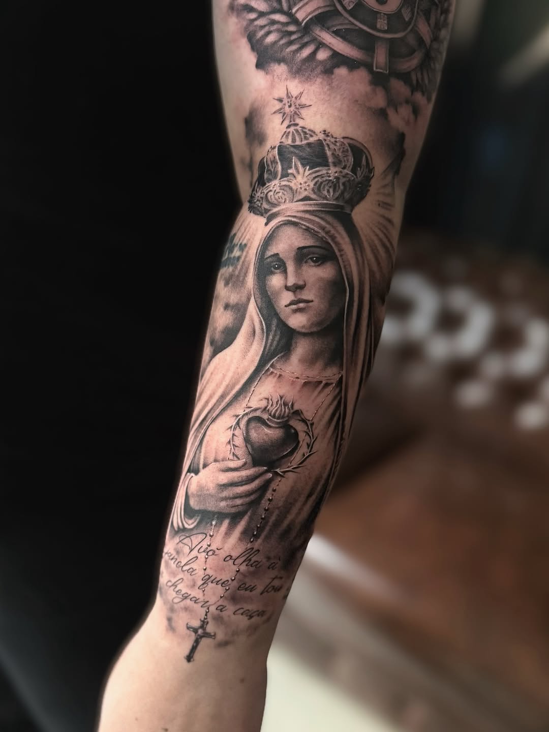 ‍♀️❤️‍
#new#tattoo#tattoodesign#tattooartist#germany 

Equipment:
@cheyenne_tattooequipment 
@kwadron 
@believatattoo 
@as_tattoo_supply 
@peachcartri