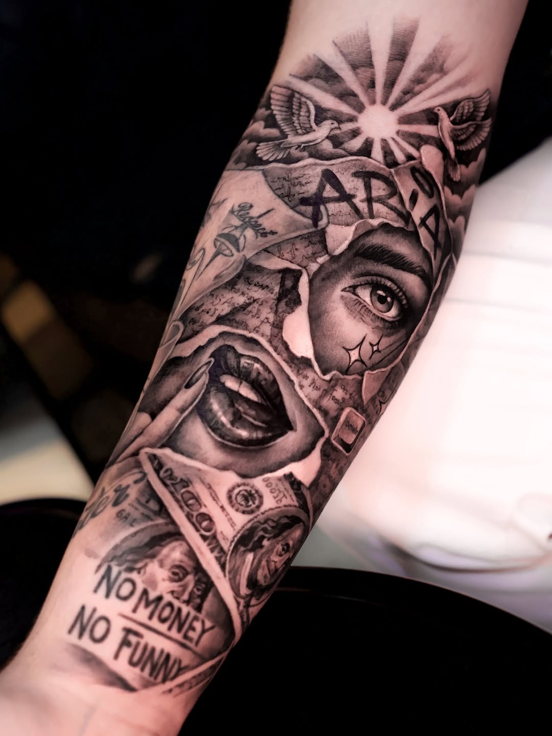 No money no funny 

WhatsApp 055-3063884