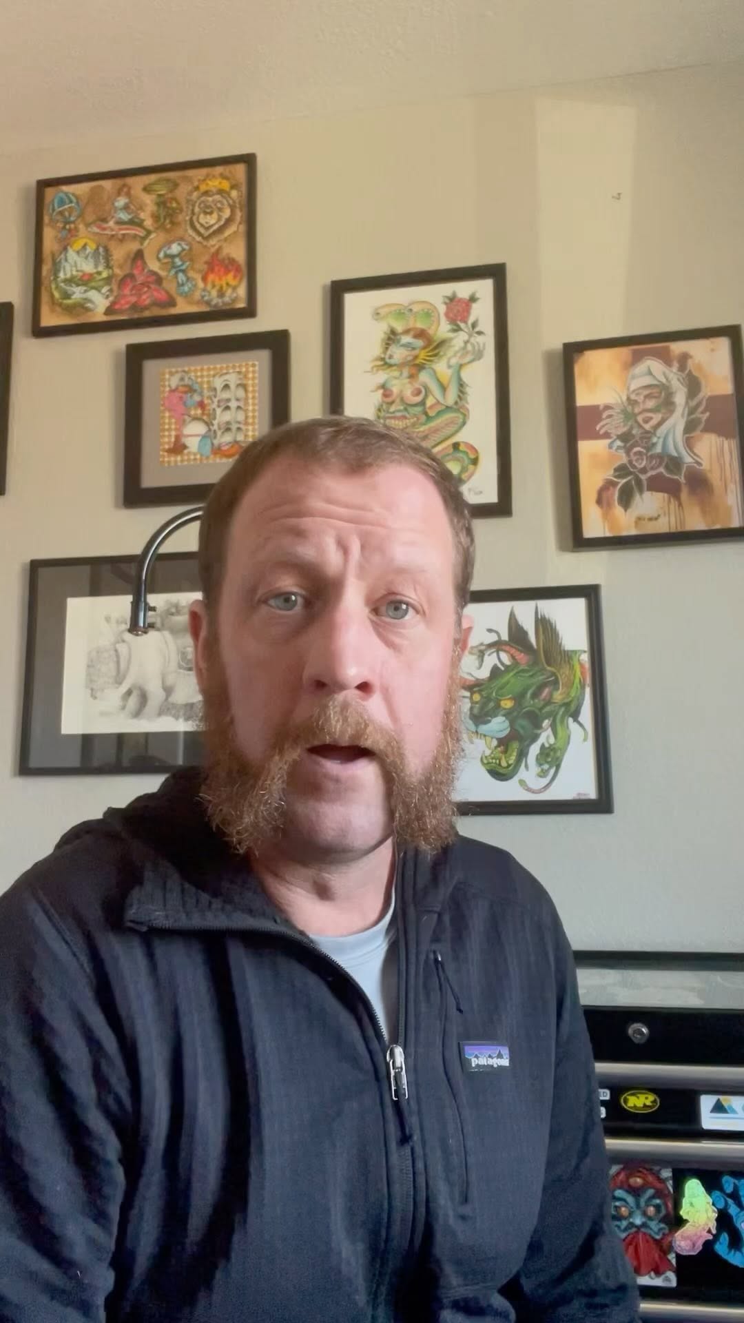 Let’s do some fun tats.  210 N Higgins 212B.  406-239-1711.  #missoula #montana