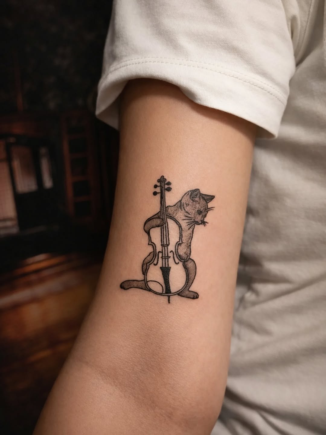 

- Stüdyomuzda %100 hijyen sağlayan autoclave cihazı kullanılmaktadır.Sarf malzemeler ise tek kullanımlıktır.
- Dövme stüdyomuz ustalık belgeli, sici