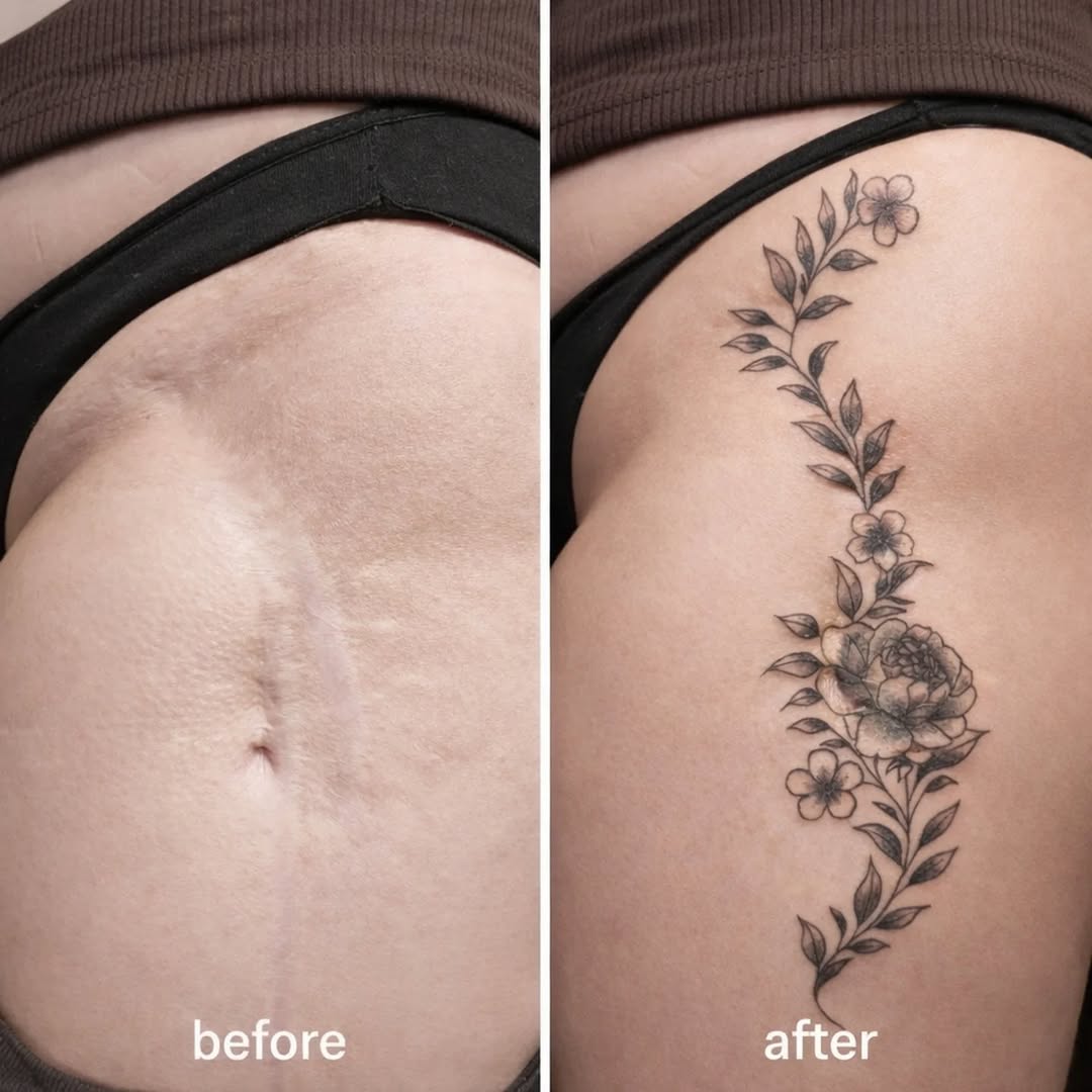 

- Stüdyomuzda %100 hijyen sağlayan autoclave cihazı kullanılmaktadır.Sarf malzemeler ise tek kullanımlıktır.
- Dövme stüdyomuz ustalık belgeli, sici