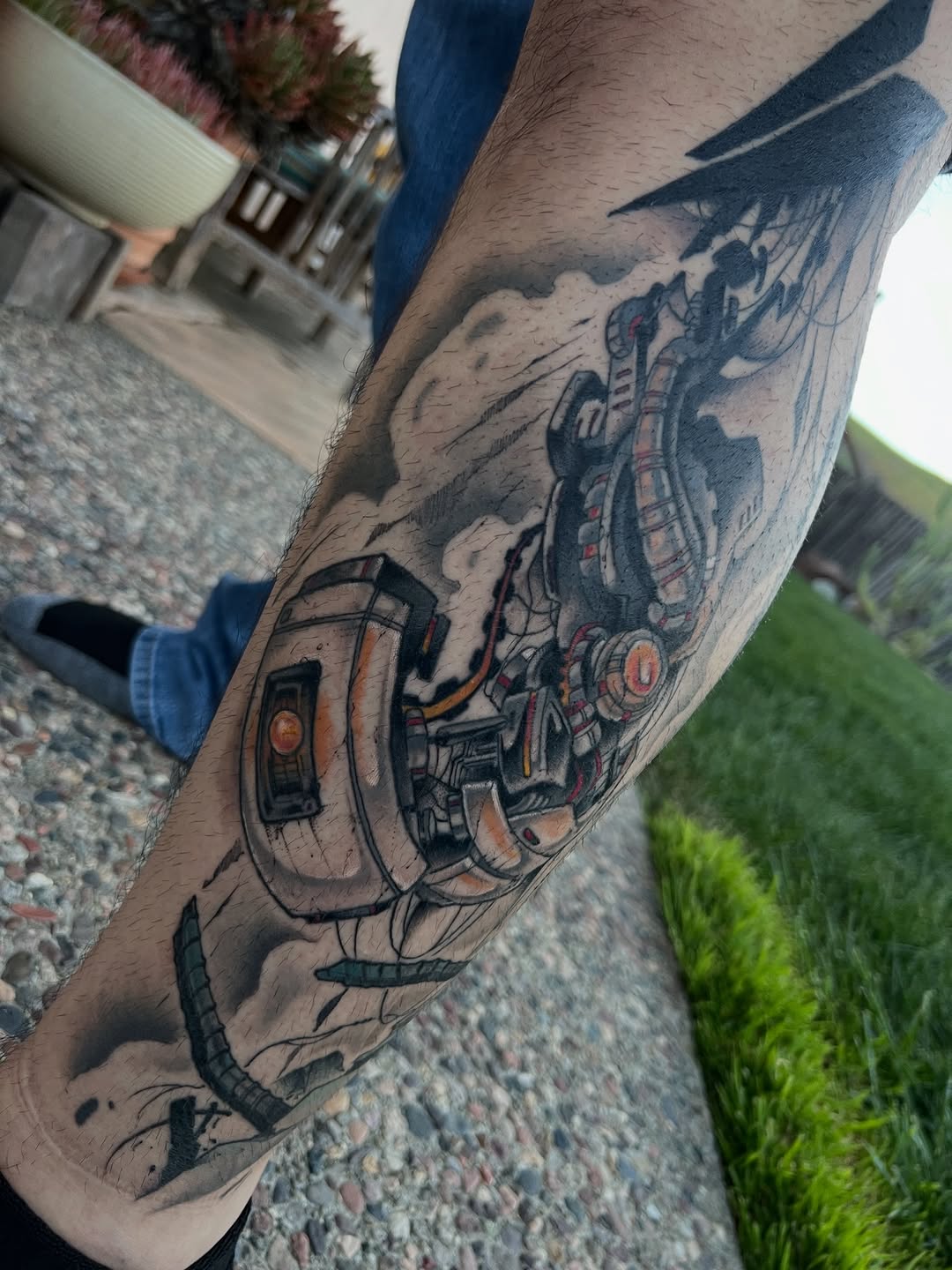 I remember paying $12 an hour to play portal 2 at bummy gaming cafe in concord. Really all it was just 20 computers with shitty chairs and steam insta