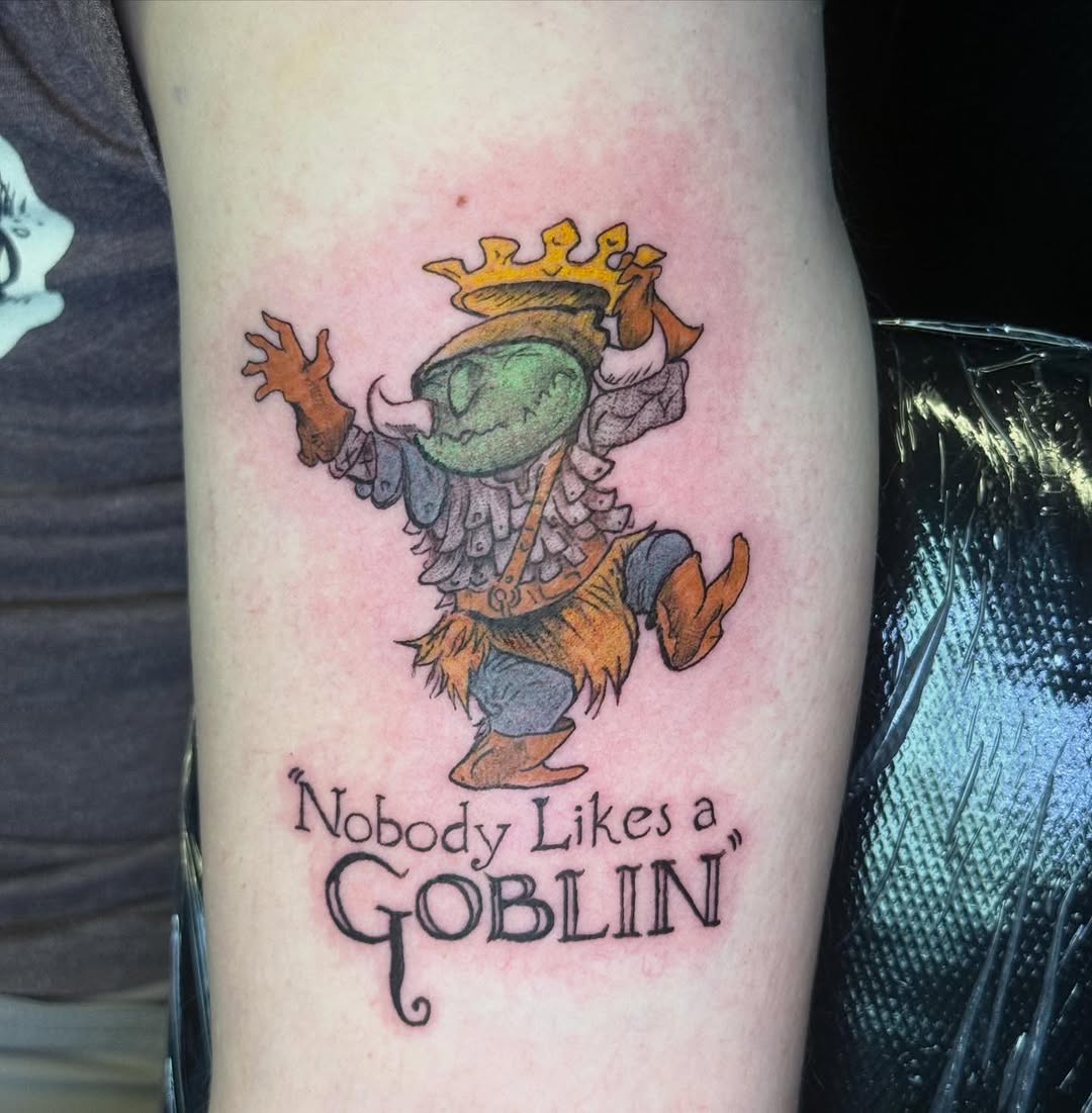 a delightful walk in i took the other day :) 
-
-
-
#dmv #dmvtattooartist #drivetattoos #illustrative #colortattoo