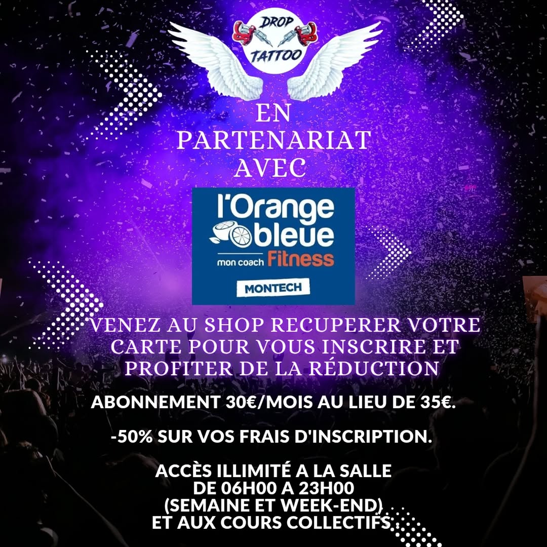 Carte de réduction à récupérer sur demande et  accessible à tous des 17ans.