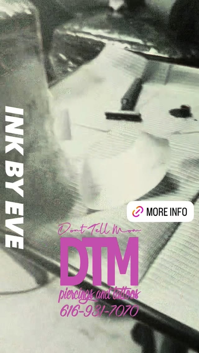 Eve is a talented tattoo artist known for her diverse techniques and unique styles that captivate and inspire. Specializing in botanical, mandala, sac