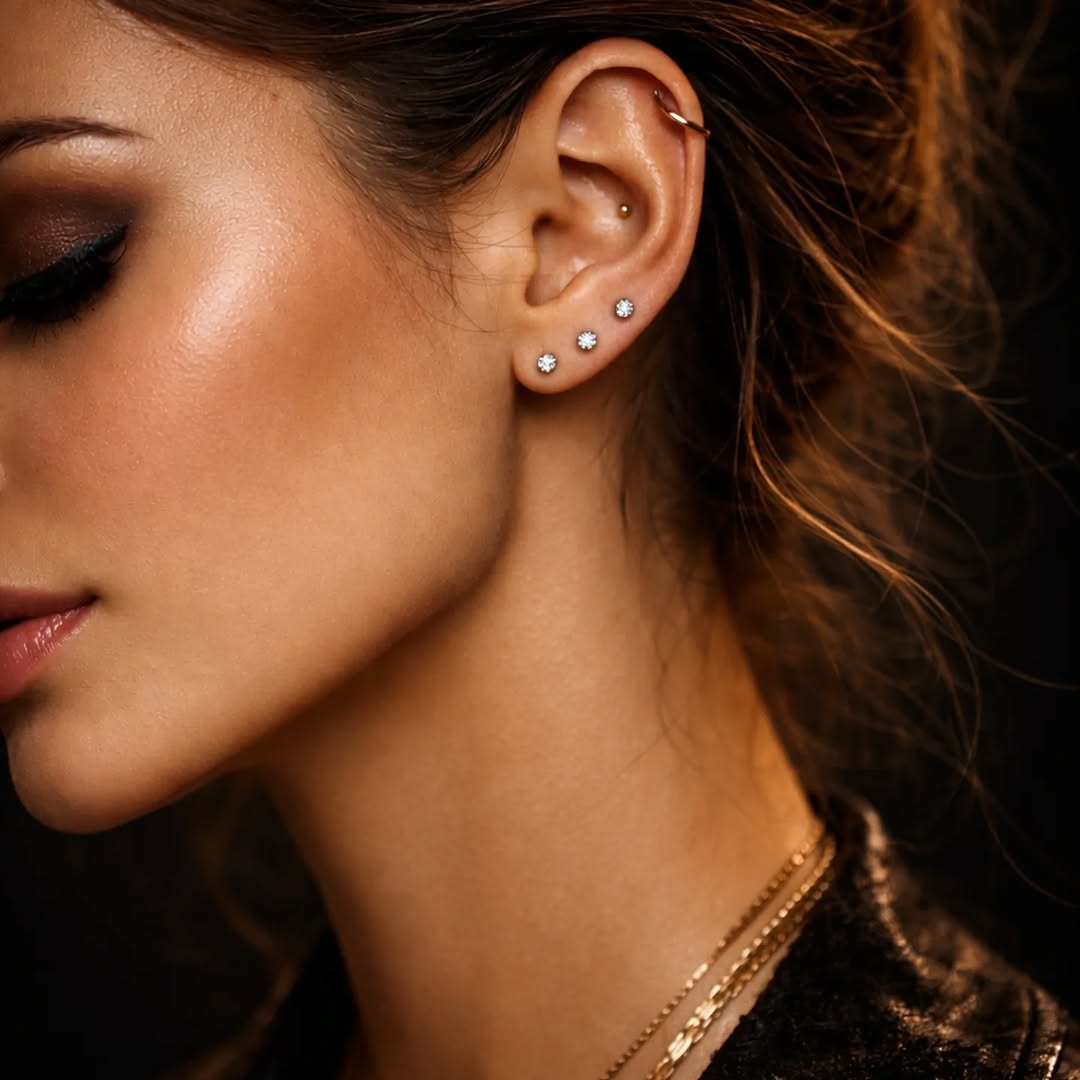 Jouw piercing, perfect geplaatst met oog voor detail.
 Open op Goede Vrijdag
✔️ Professioneel
✔️ Hygiënisch
✔️ Direct resultaat
 Plan jouw afspraak
Re