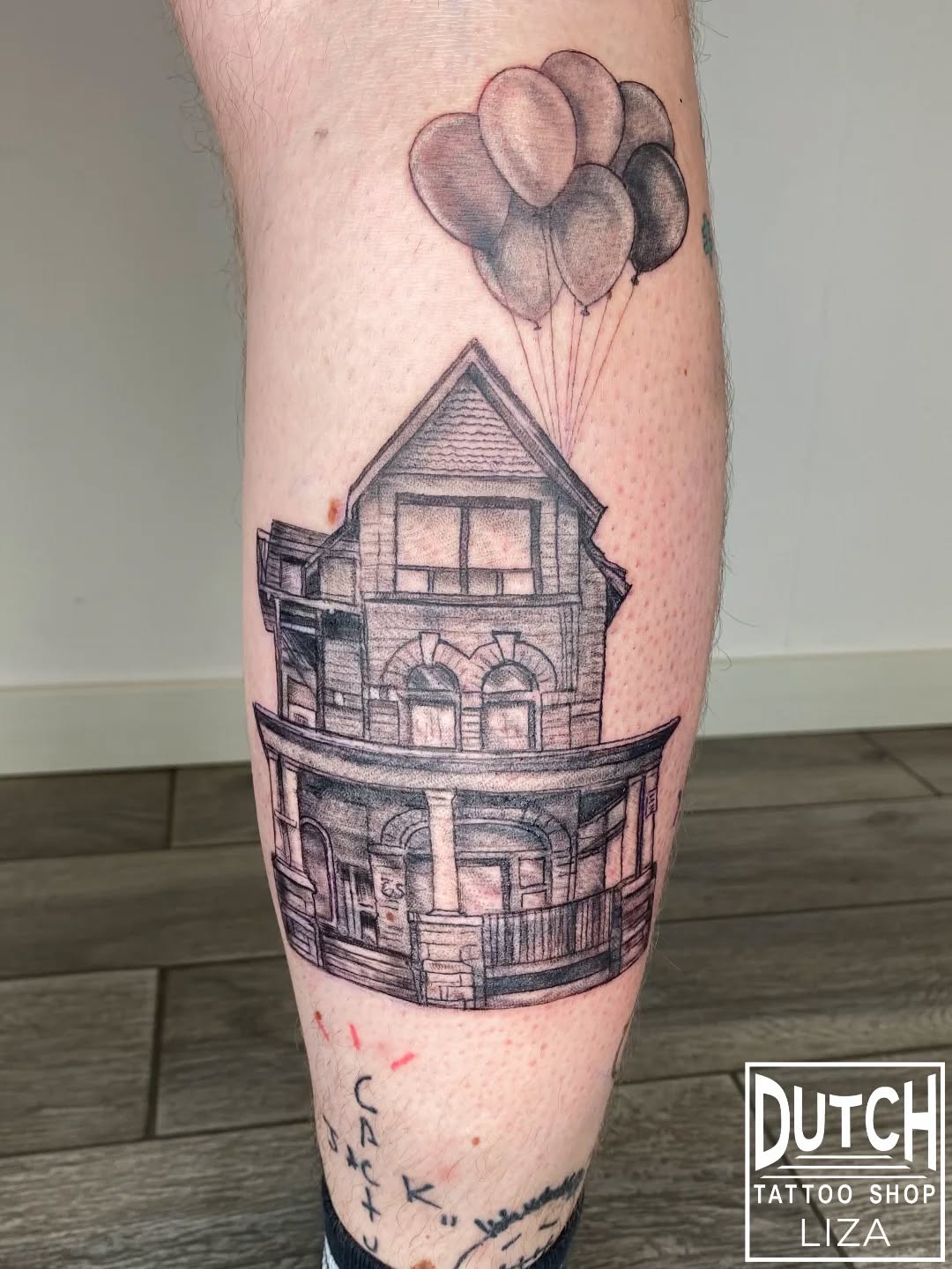 #houseofballoons #theweeknd