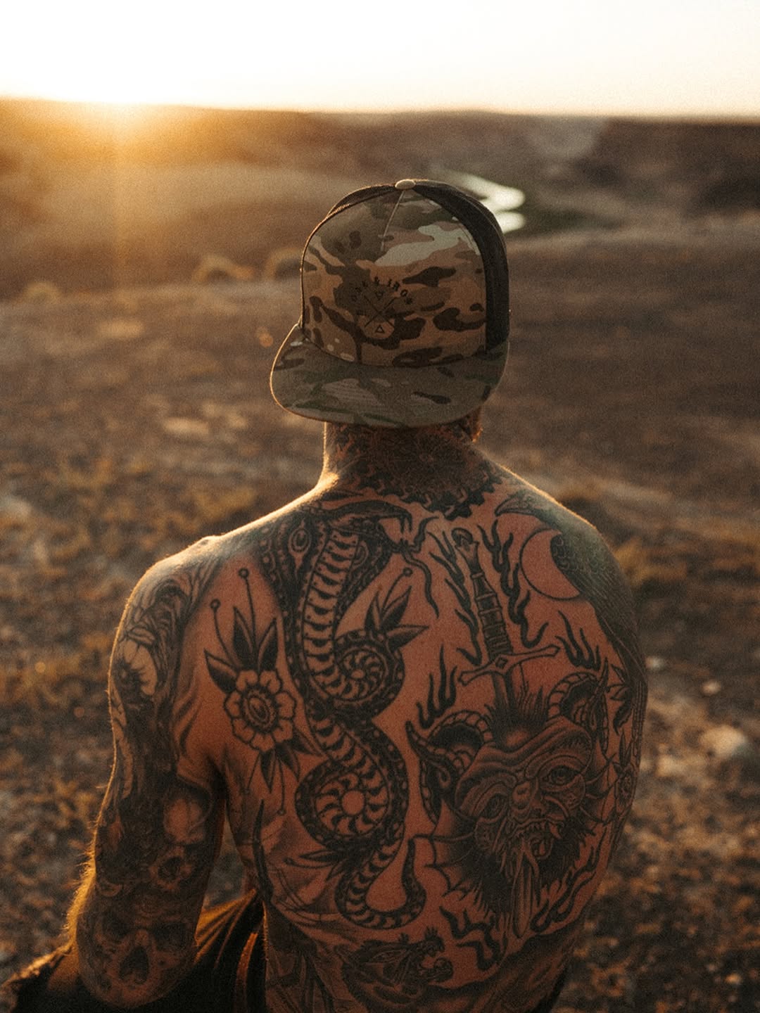 Tattoo by Dylan Payne