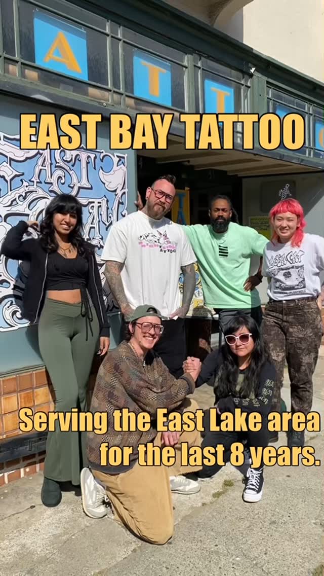 Here we are!! Come by tomorrow 6.13.2025 for our FLASH SALE! 12pm until close. Choose from our artist’s flash or talk to @_antattoo_ about a custom de