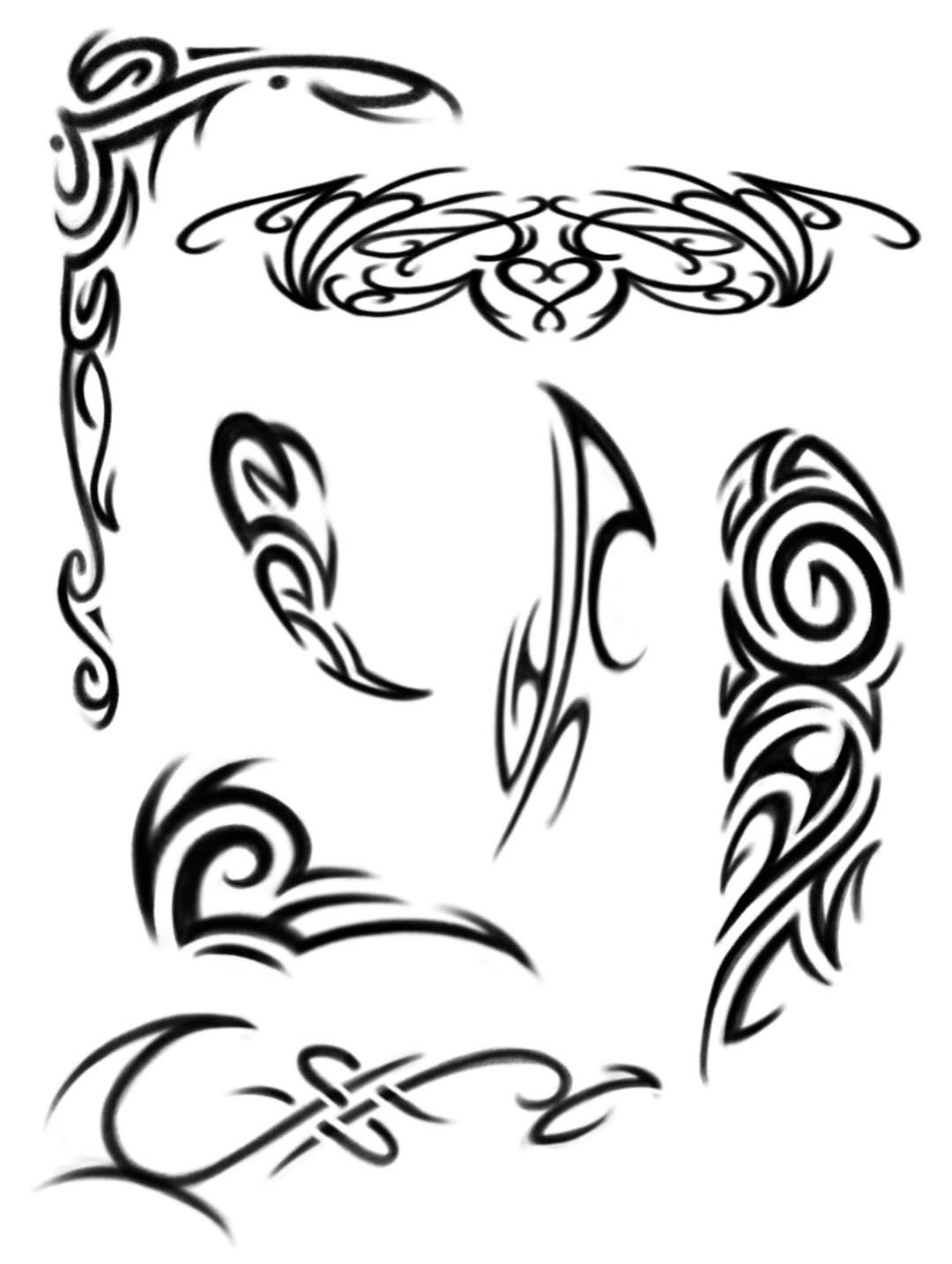 Some stuff ive been working on uve probably seen on my story :p swipe for the portrait/figure drawings !