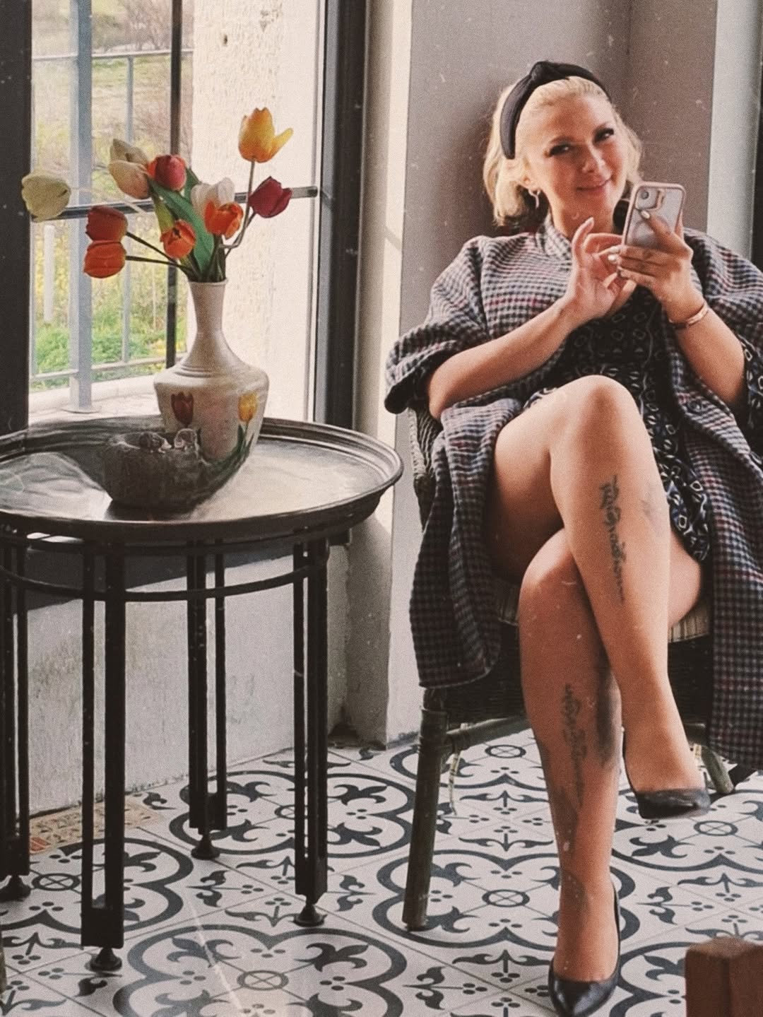 Dövme yaptırmak isteyenler ve yaptırırsan hakkımı hela etmem diyenler hadi bakalım  ankete katıl  Bilmeden verilen hükümler en sağlam bağları bile zed