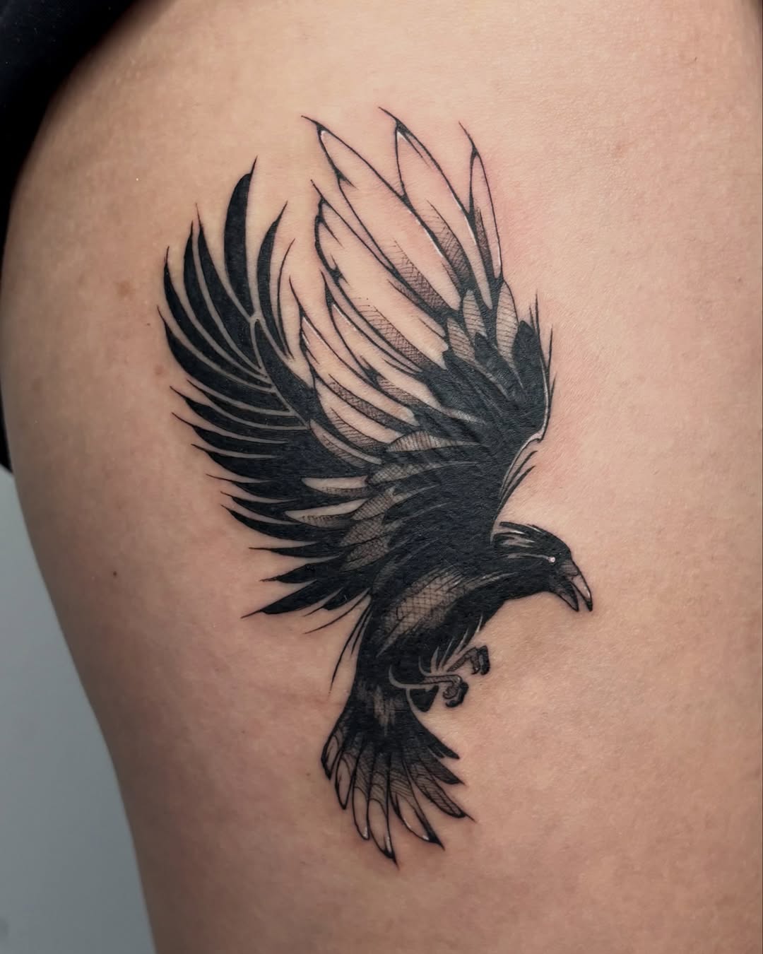 CODEBLACK TATTOO
➕Edmonton Books Open
➕Resident at @tattoosbystrangers 
➕Contact DM or Click the Link on my bio

Hi, I’m Cody from South Korea.
I‘m no