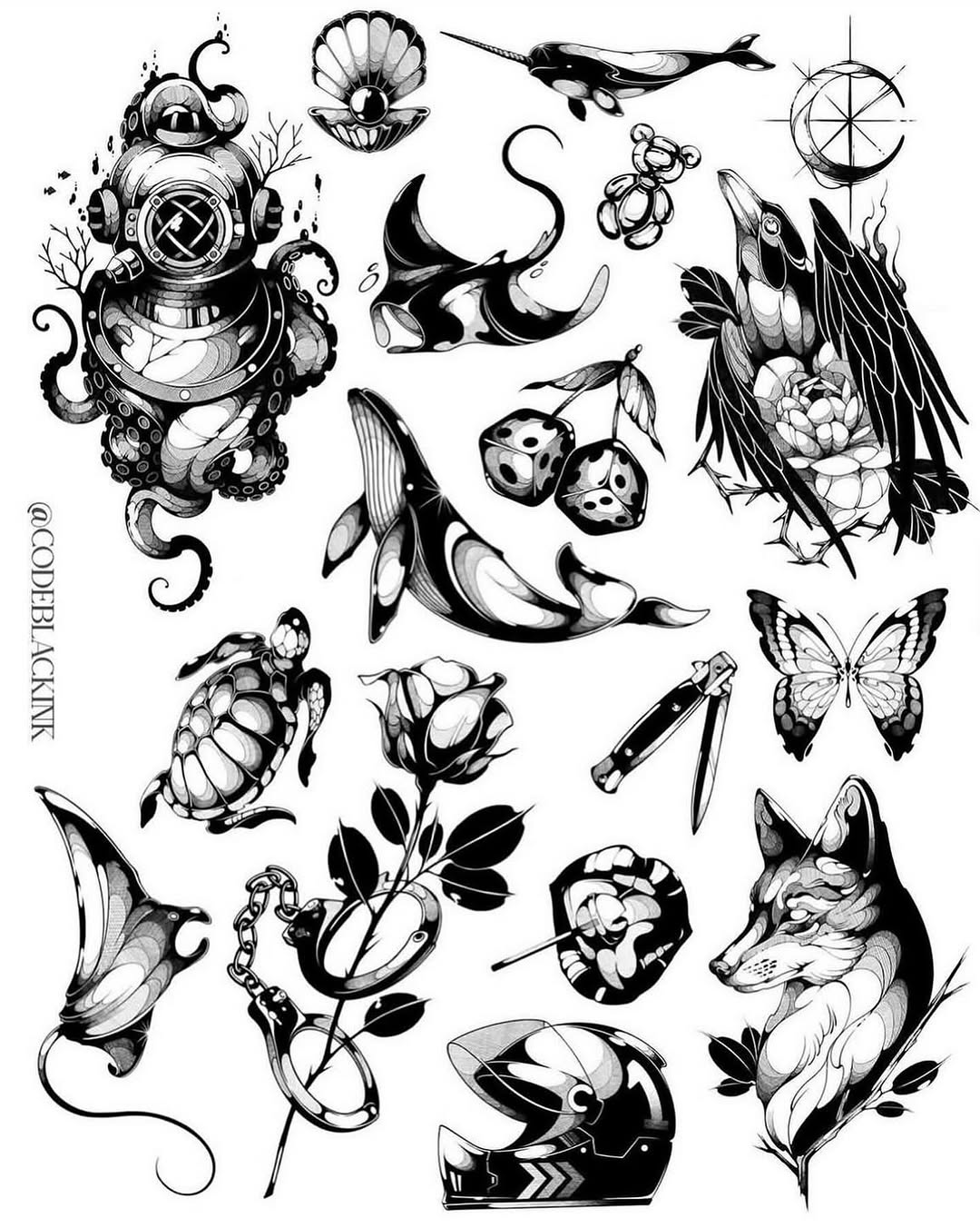 CODEBLACK TATTOO
➕Edmonton Books Open
➕Resident at @tattoosbystrangers 
➕Contact DM or Click the Link on my bio

Hi, I’m Cody from South Korea.
I‘m no