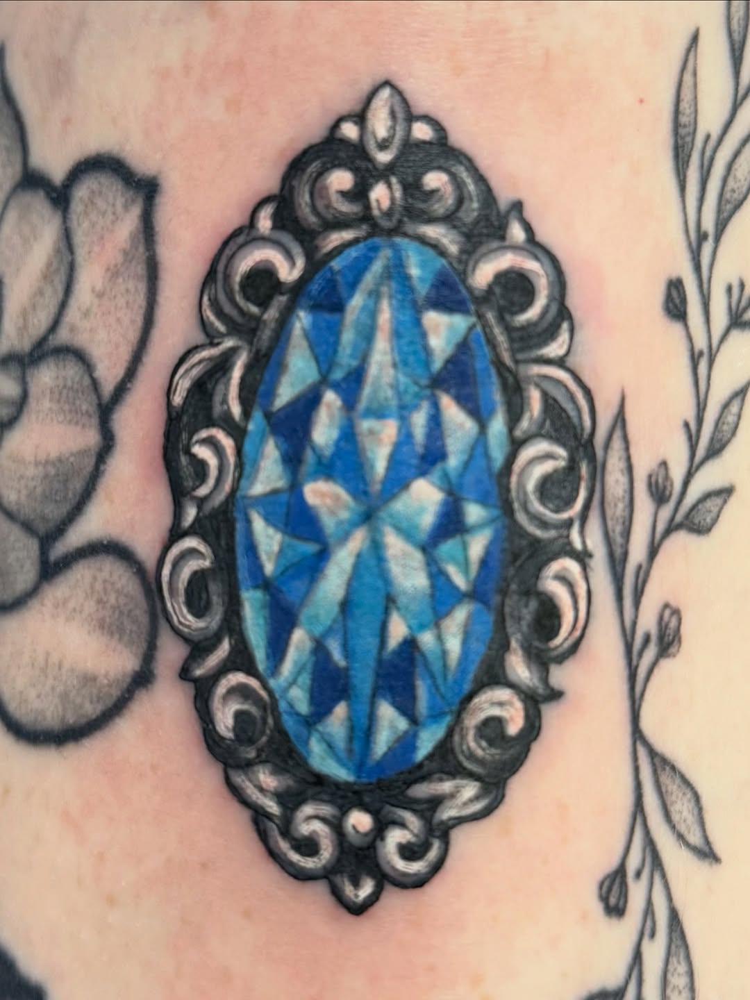 Some tattoos I’ve done recently that I’ve been really happy with! 

Thank you to everyone who has supported me through the years. I’m really excited t