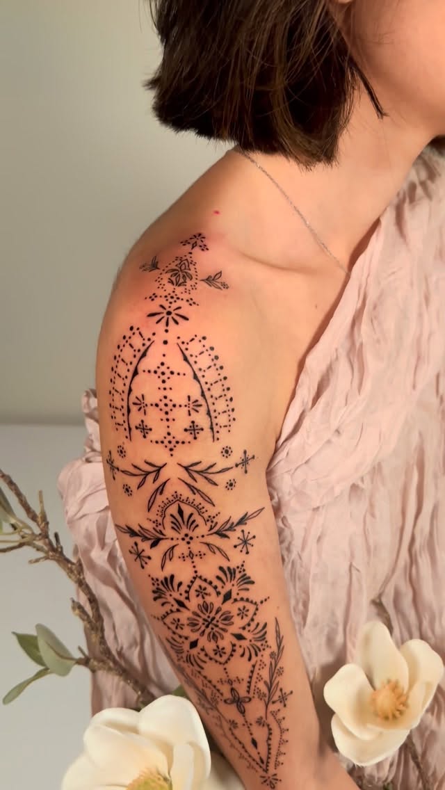 Videito de este hermoso Proyecto Ornamental ✨✨