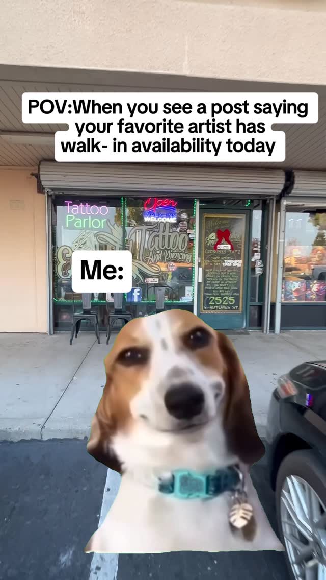 Ya know what to do….