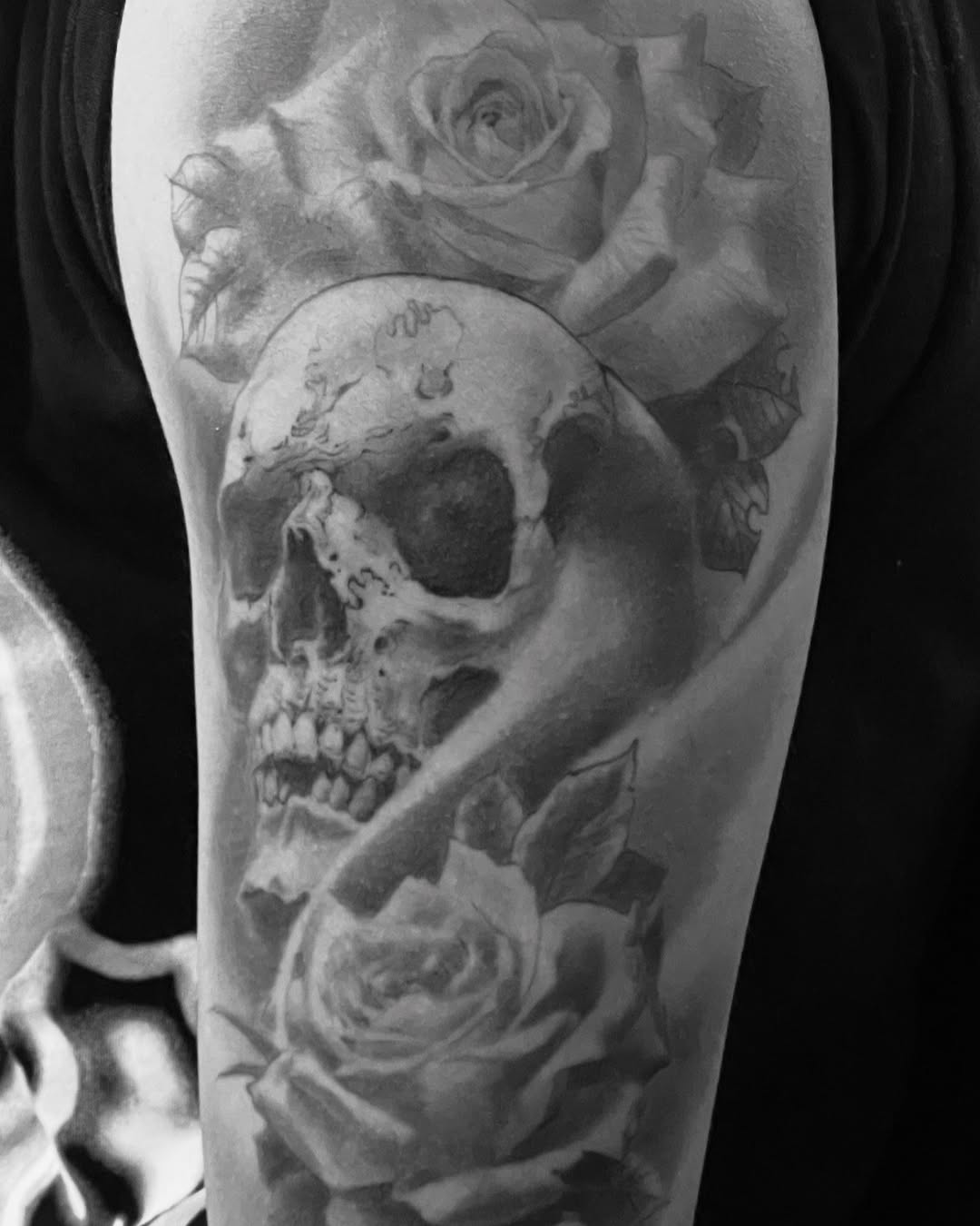 Tattoo by Expert Tattooer