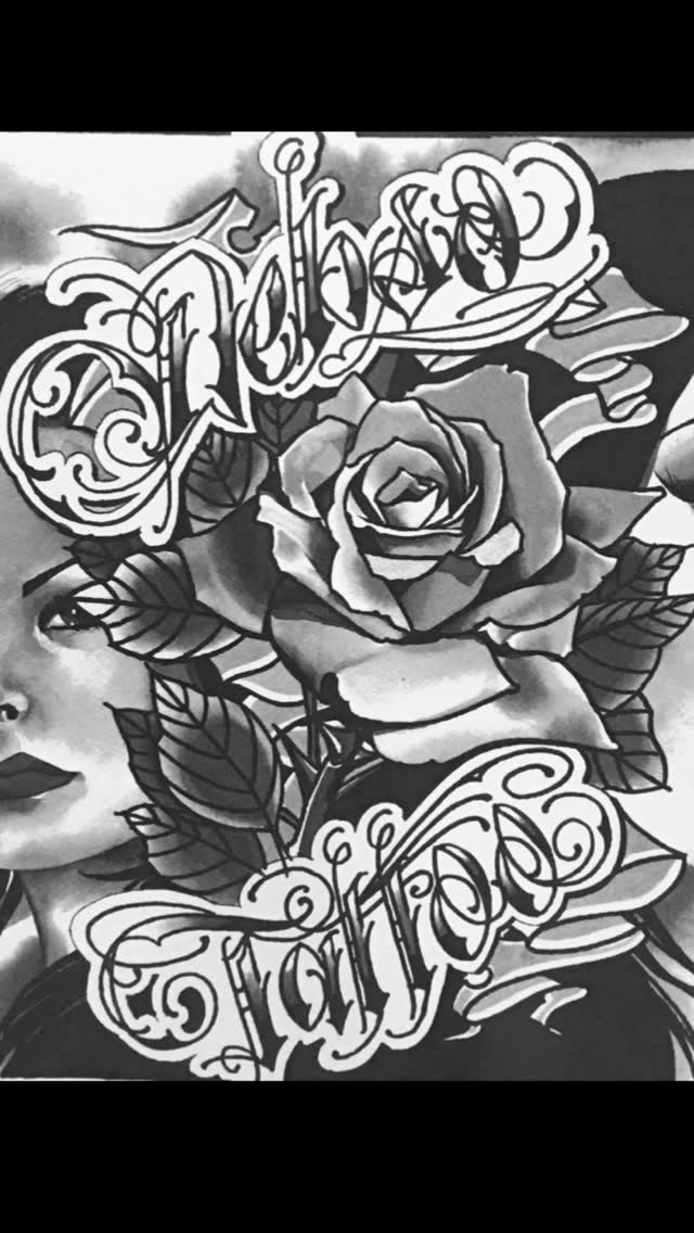 Dates available for December/January  http://Debsotattoo.setmore.com #debsotattoo