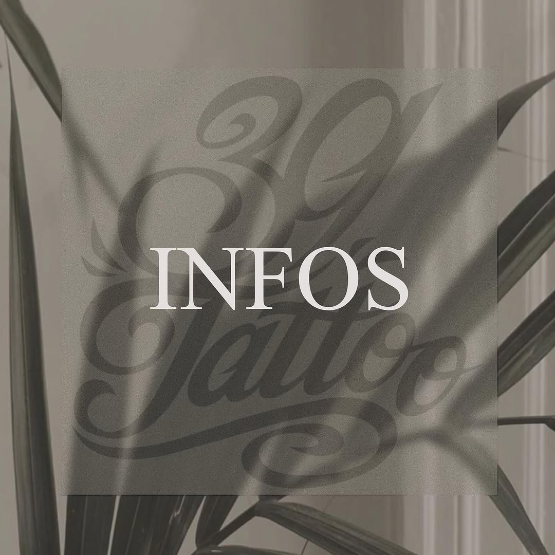 Tattoo by Feo | 39 Piercing Lüneburg