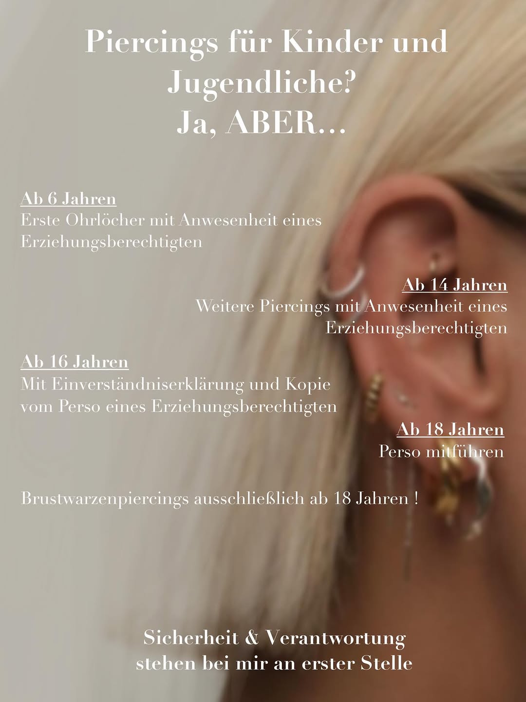 Kontaktiert mich gerne bei weiteren Fragen 