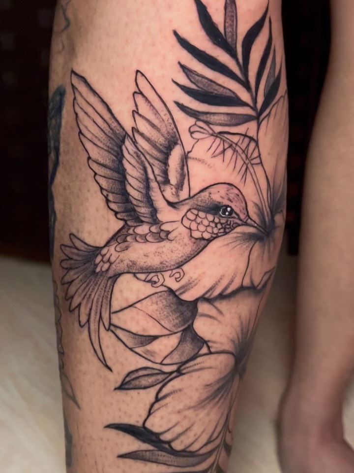 We’re growing our crew 💚
Now hiring tattoo artists & piercers to join the studio.

If you’re passionate, professional, and ready to create in a solid