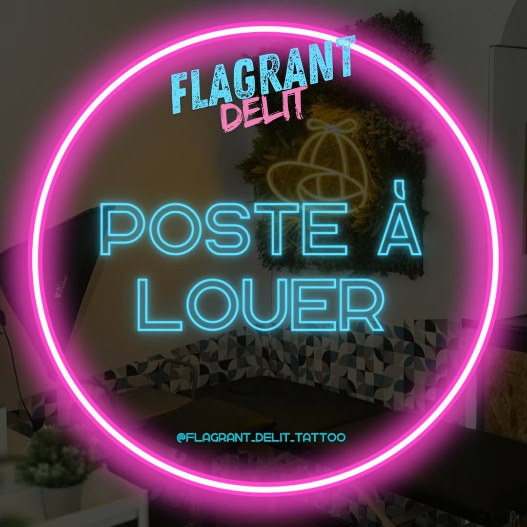 Envie d'être vraiment indépendant ? ✨️
D'avoir ton poste à toi tout en partageant avec une équipe de passionnés ?
Toi aussi rejoins le collectif Flagr