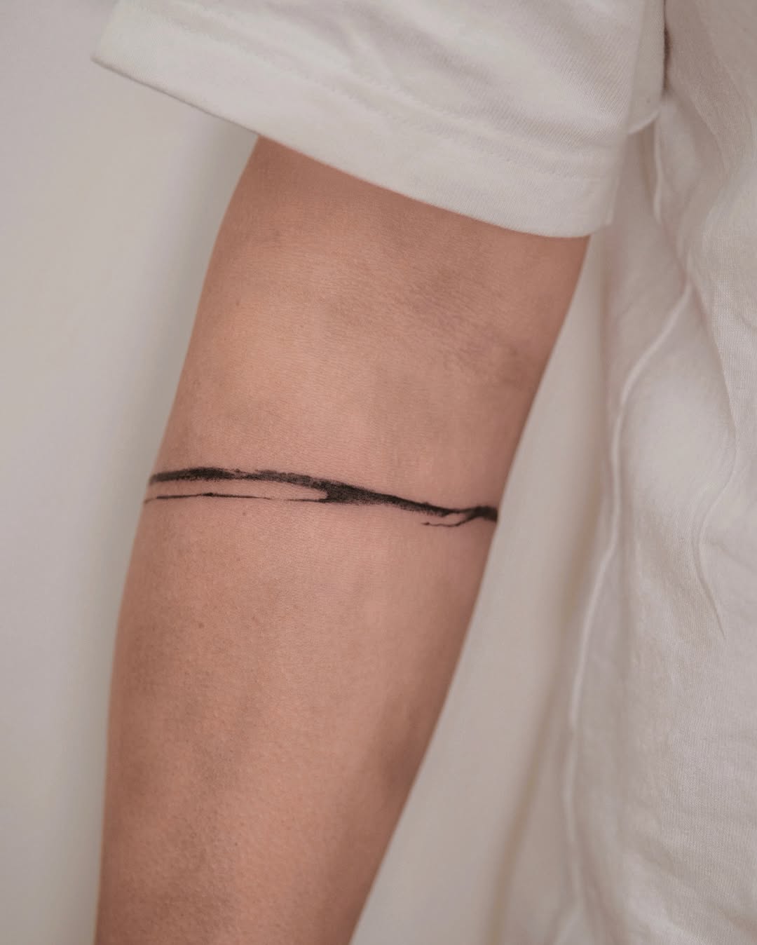 Ignorant Style tattoo work